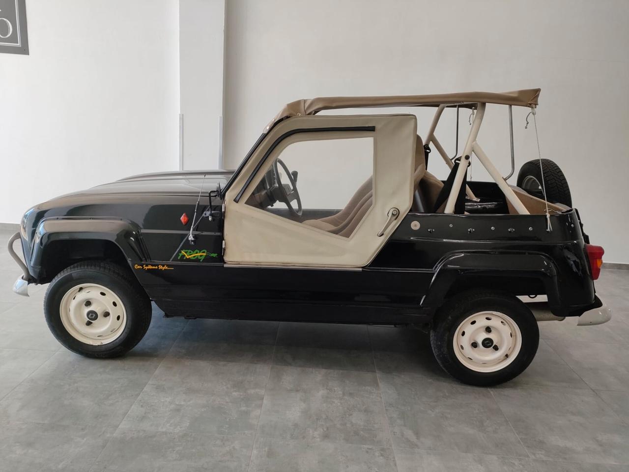 Renault R 4 950 Frog