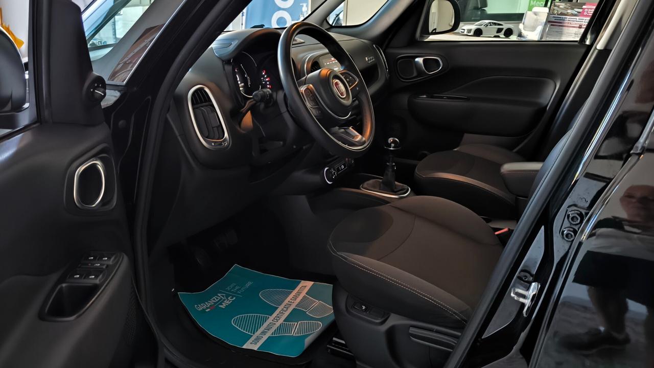 Fiat 500L 1.3 Multijet 95 CV Cross