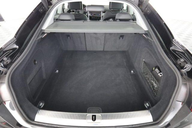 AUDI A5 A5 SPB 40 TDI quattro S tronic Business Advanced