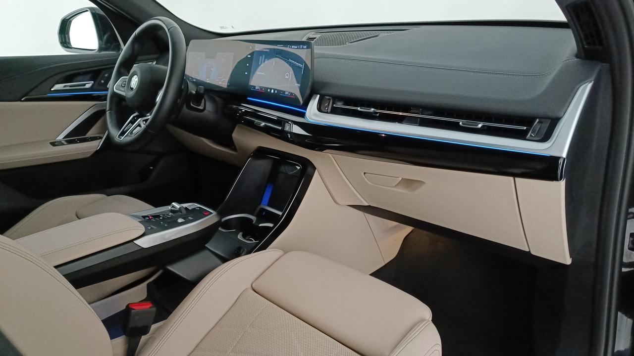 BMW X2 U10 - X2 sdrive 18d MSport auto