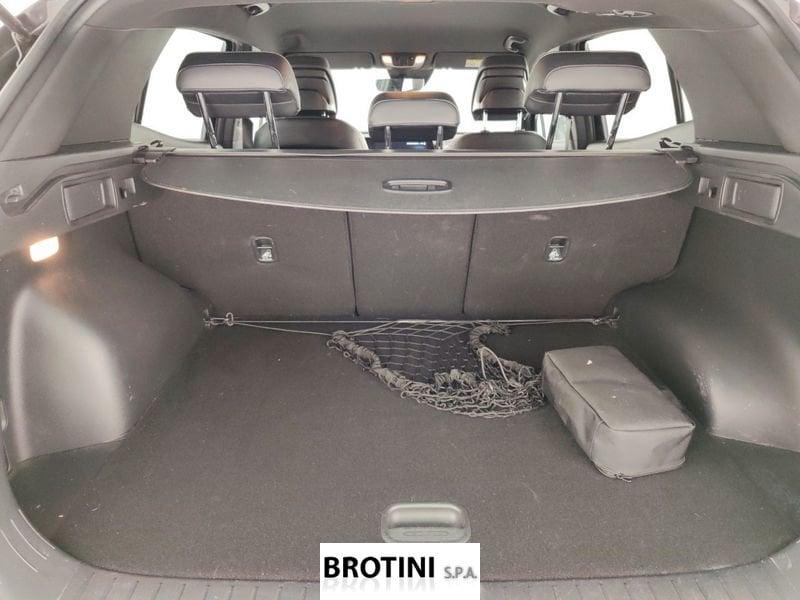 Kia Sportage 1.6 CRDI MHEV GT-LINE 2WD DCT