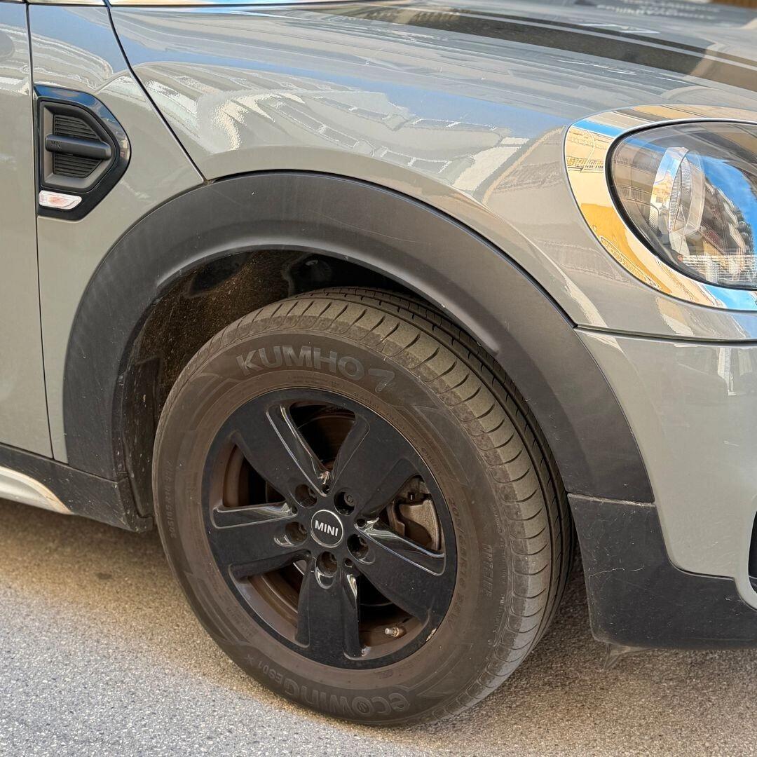 Mini Cooper D Countryman 2.0 *Tagliando OK*