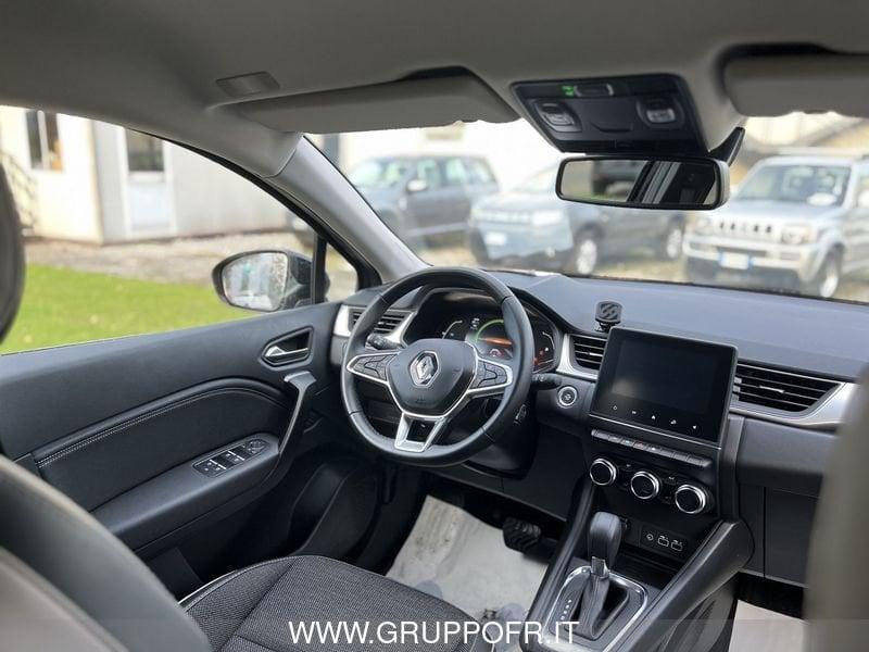 Renault Captur Full Hybrid E-Tech 145 CV Equilibre