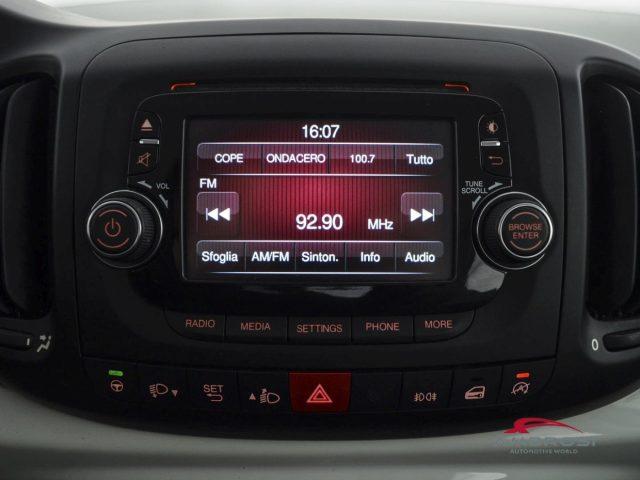 FIAT 500L 1.3 Multijet 85 CV Pop Star - PER OPERATORI DEL SE