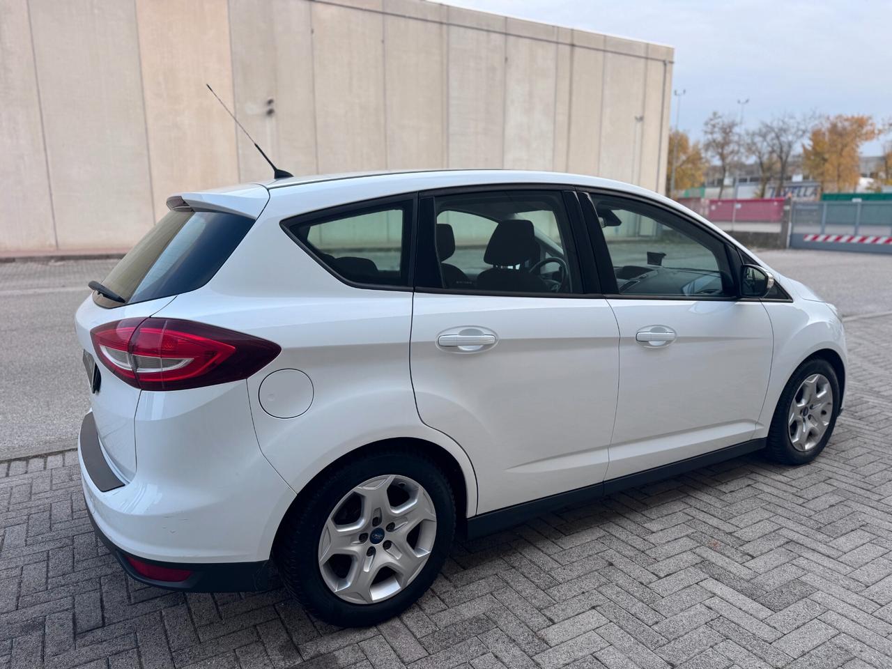 Ford C-Max C-Max7 1.5 TDCi 95CV Start&Stop Business