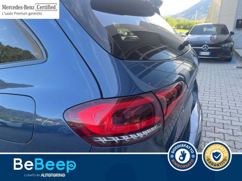 Mercedes-Benz Classe B B 250 E PHEV (EQ-POWER) PREMIUM AUTO