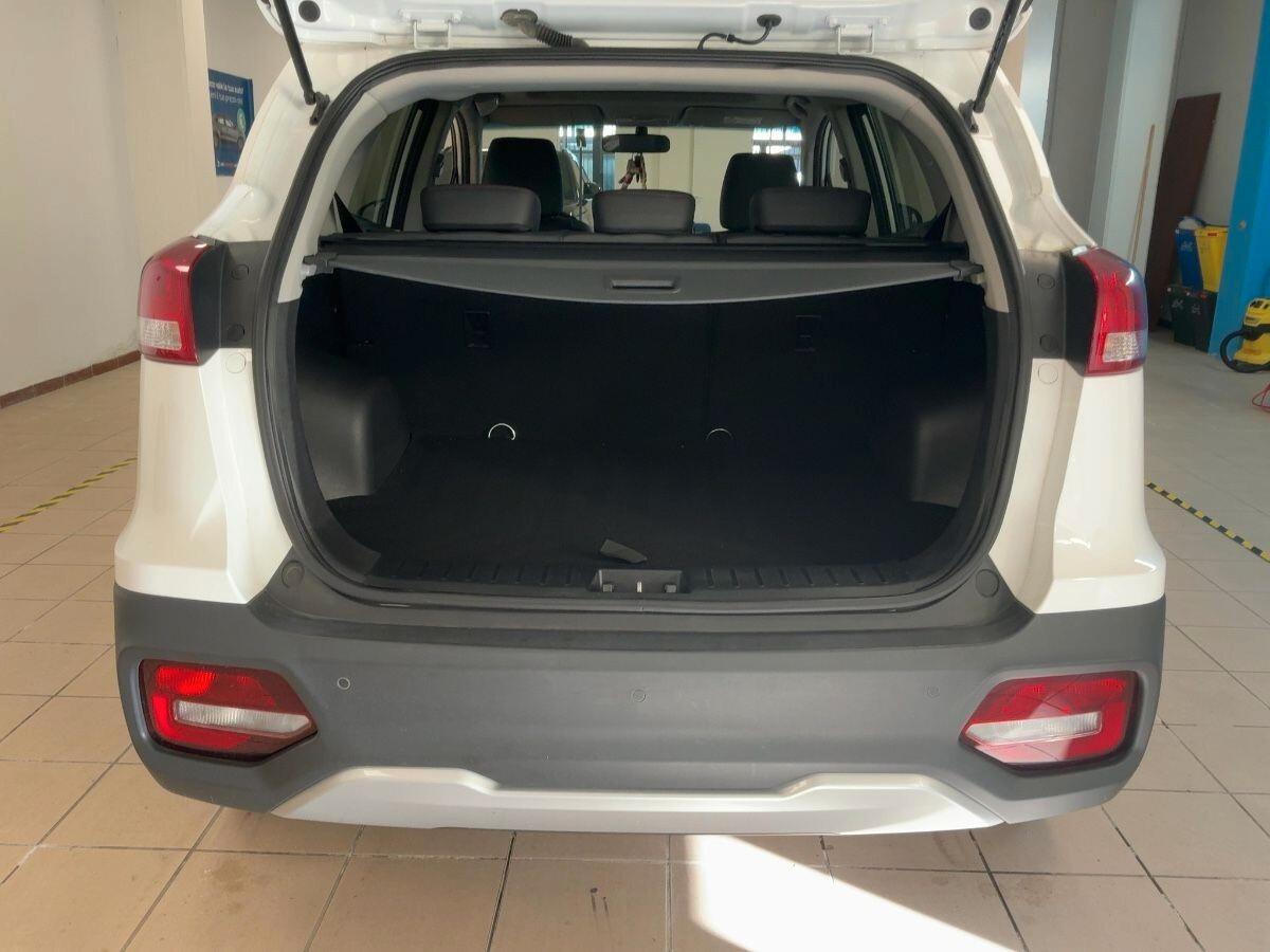 Evo 4 1.6 Bi-Fuel GPL 114 CV