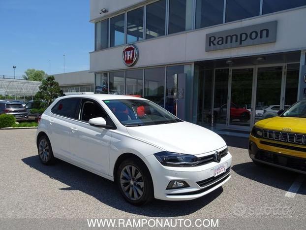 Volkswagen Polo 1.0 TSI 5p. Sport BlueMotion ...