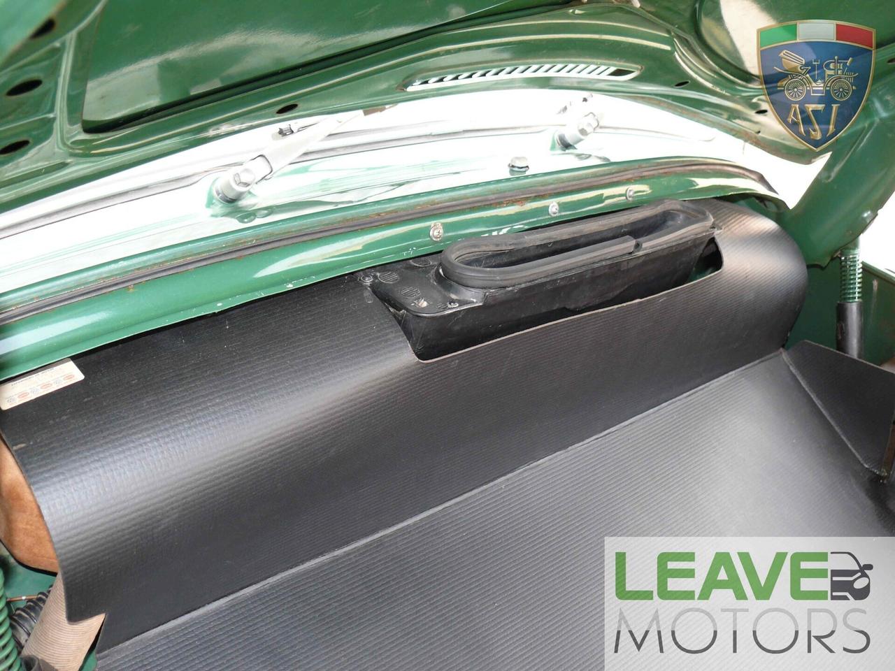 Volkswagen Maggiolino 1200 - (M1346)