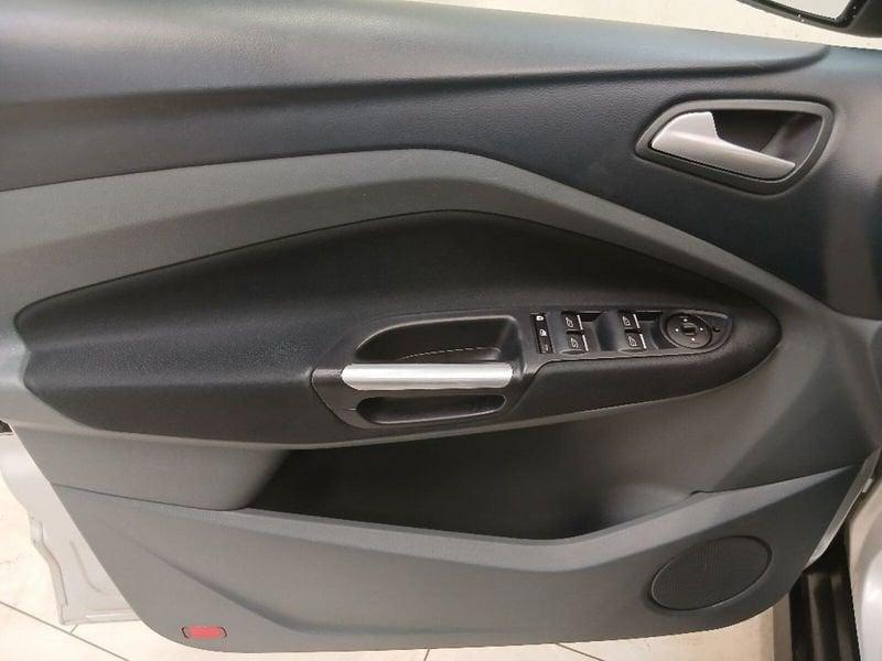 Ford C-Max 1.6 tdci Titanium 115cv dpf