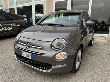 FIAT 500 1.0 hybrid Dolcevita 70cv del 2021