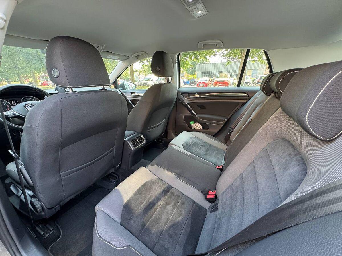 Volkswagen Golf 1.4 tsi Highline 122cv 5p