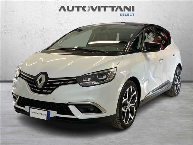 RENAULT Scenic 1.3 TCe 140cv Intens EDC