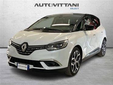 RENAULT Scenic 1.3 TCe 140cv Intens EDC