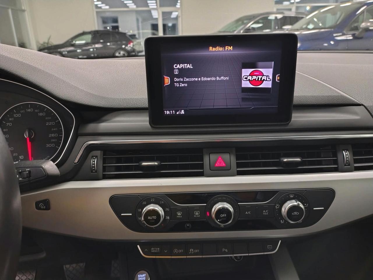 Audi A5 SPB 2.0 TDI Business