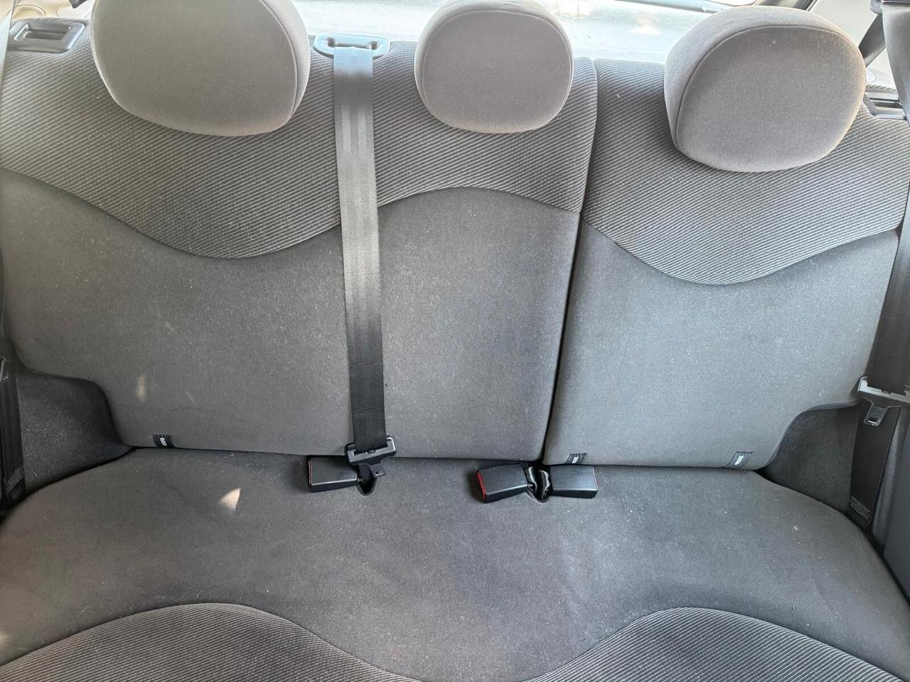Citroen C3 1.1 BENZ NEOPATEN GARANZIA 12 MESI