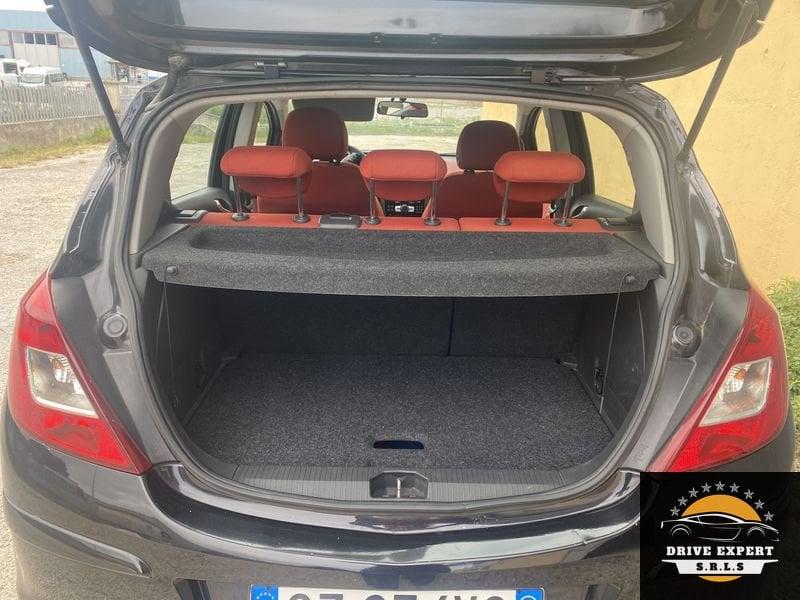 Opel Corsa Corsa 5p 1.0 Club