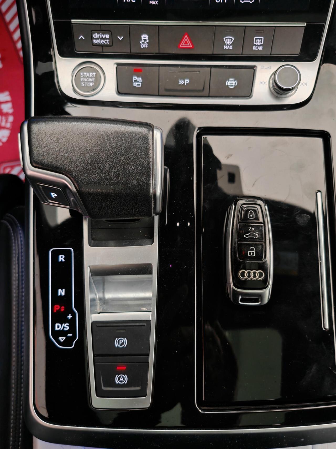 Audi Q8 50 TDI 286 CV quattro tiptronic Sport