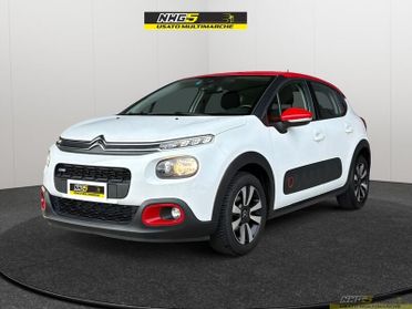 Citroën C3 C3 PureTech 82 Shine