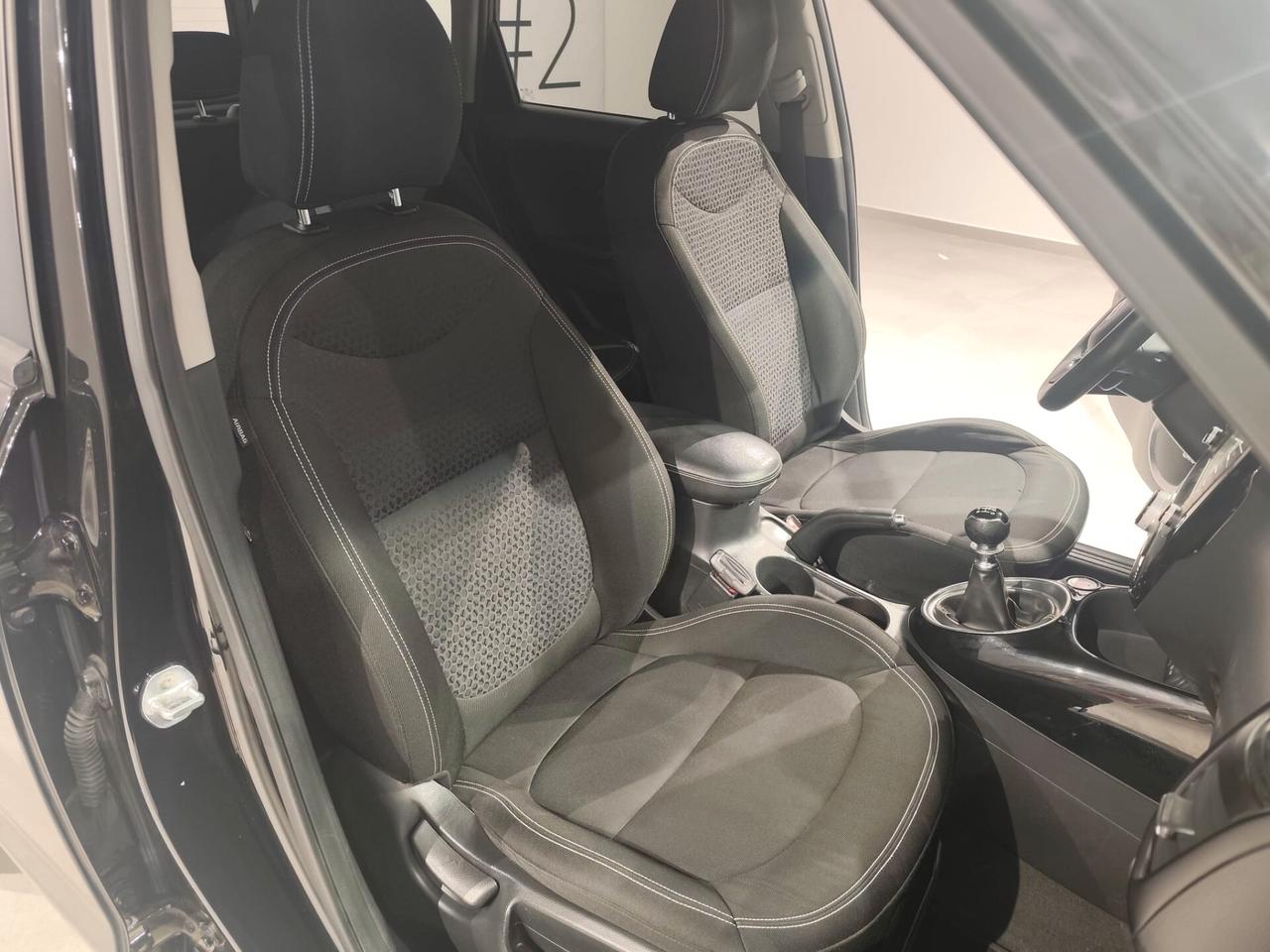 Kia Soul 1.6 CRDi You