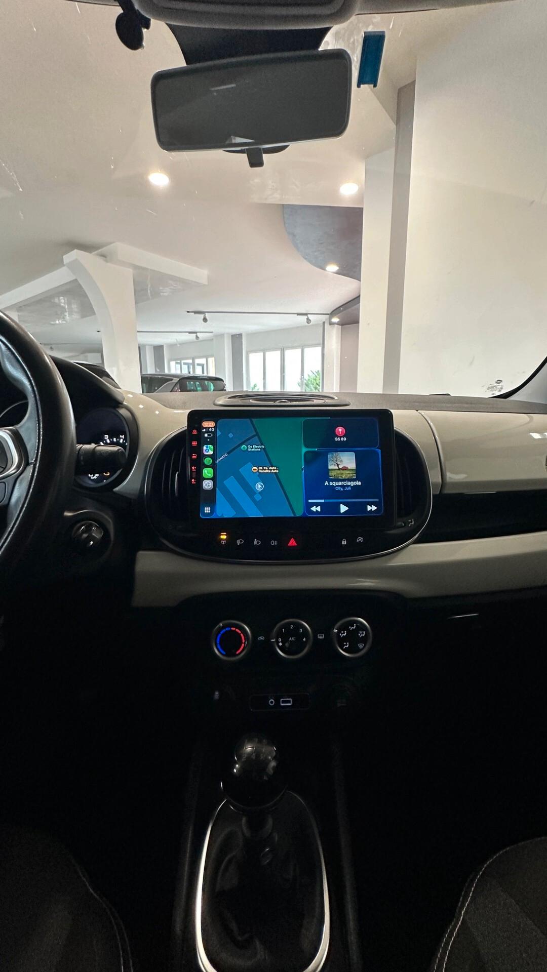 Fiat 500L 1.3 Multijet 95 CV Cross