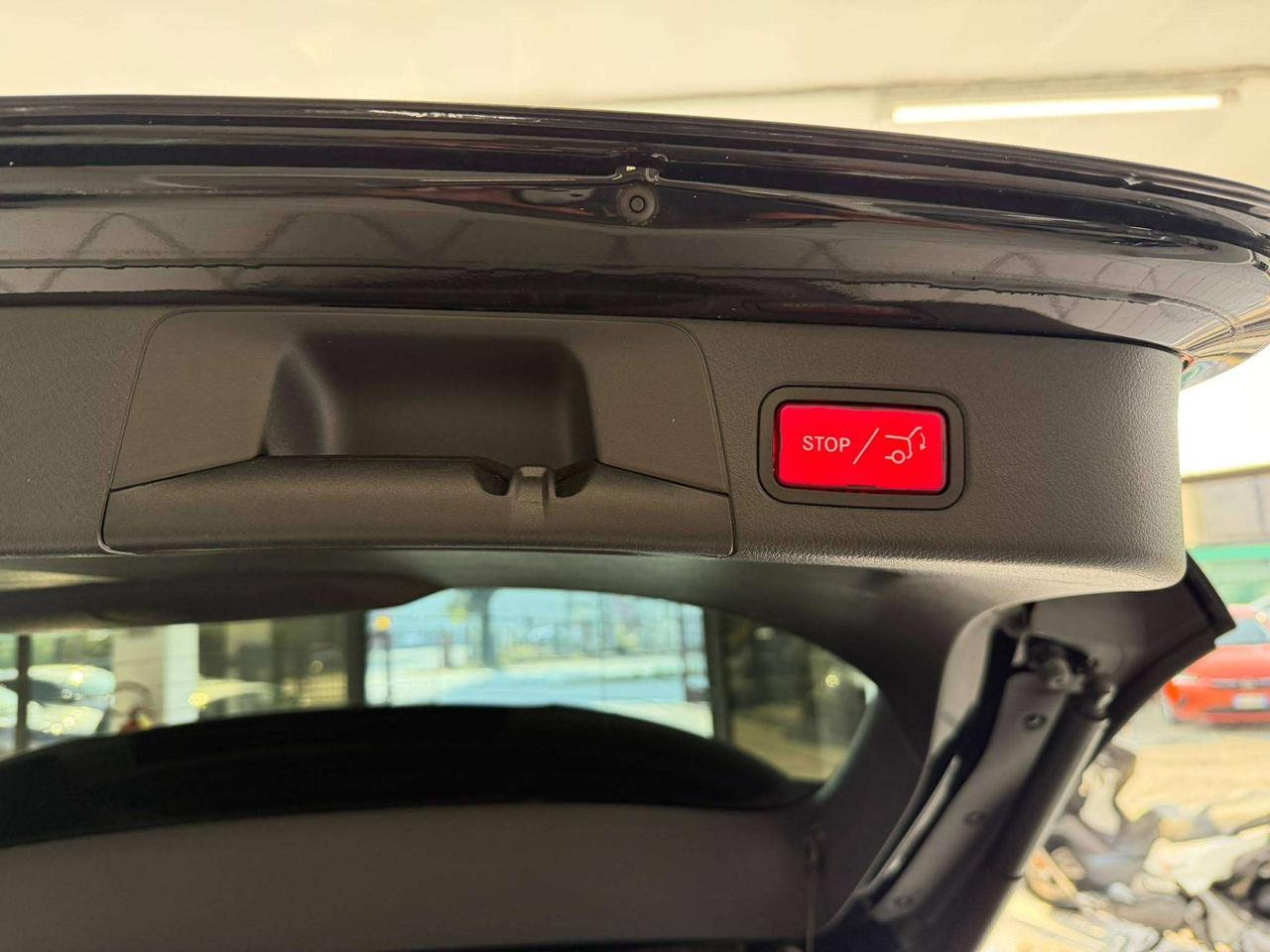 Mercedes-Benz Classe B Classe B - W247 2018 d Prem