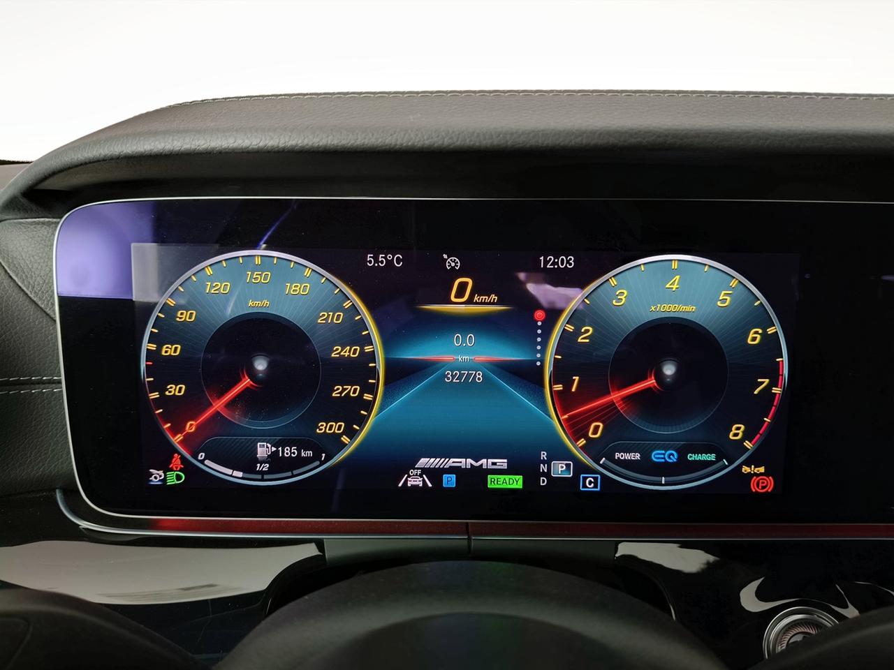 Mercedes-Benz AMG GT Coupe 4 - X290 - AMG GT Coupe 43 mhev (eq-boost) Premium 4matic+ auto