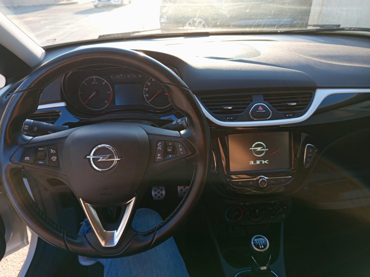 Opel Corsa 1.3 CDTI OPC LINE