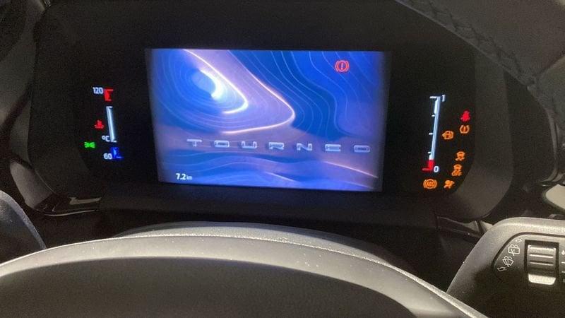 Ford Tourneo Courier 1.0 EcoBoost Active