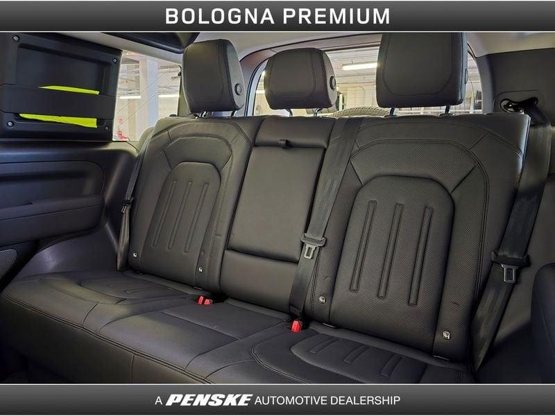 Land Rover Defender 90 3.0D I6 200 CV AWD Auto S