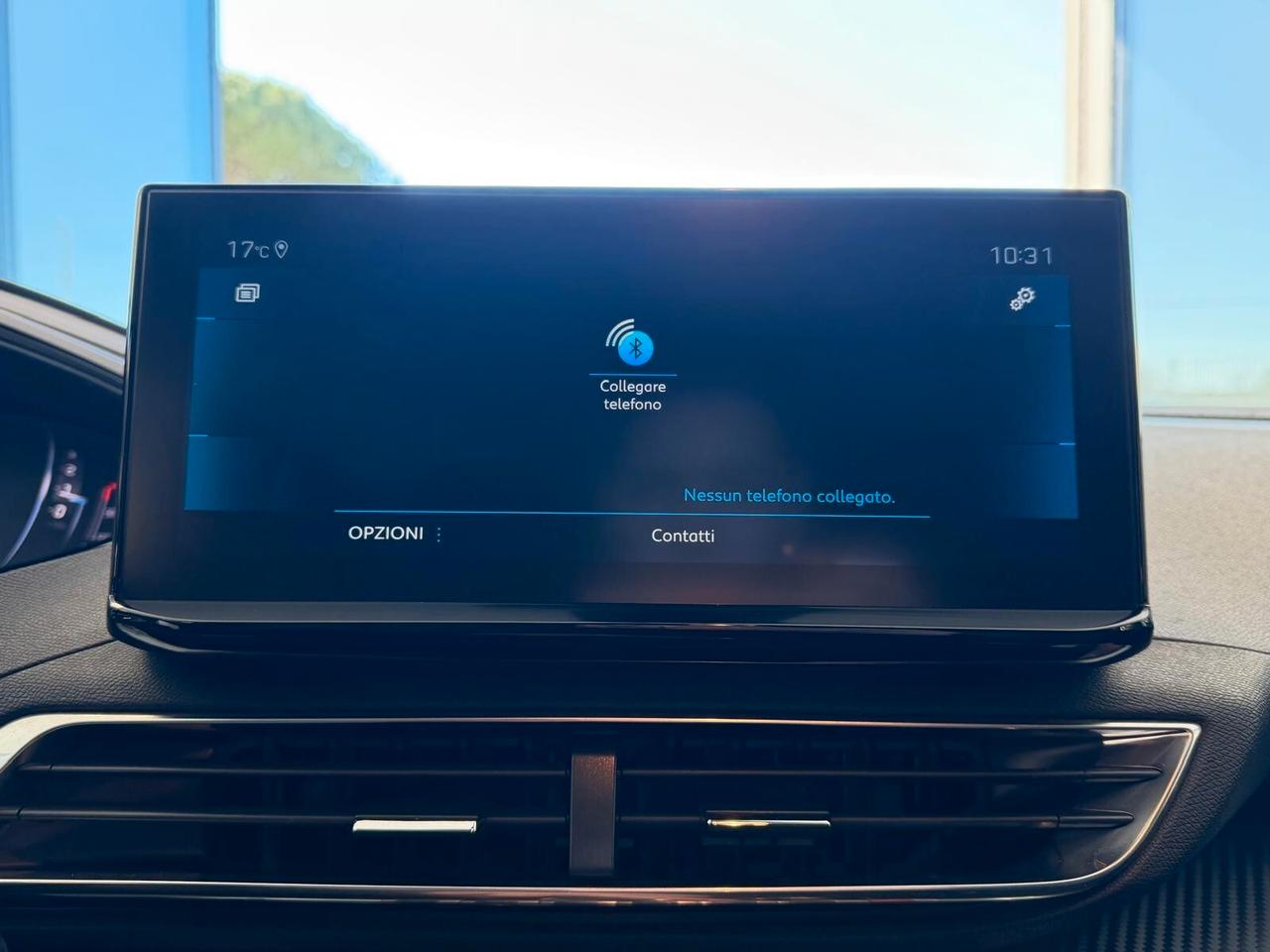 PEUGEOT 3008 1.5 130CV NAVI CRUISE CAM ANNO 2021