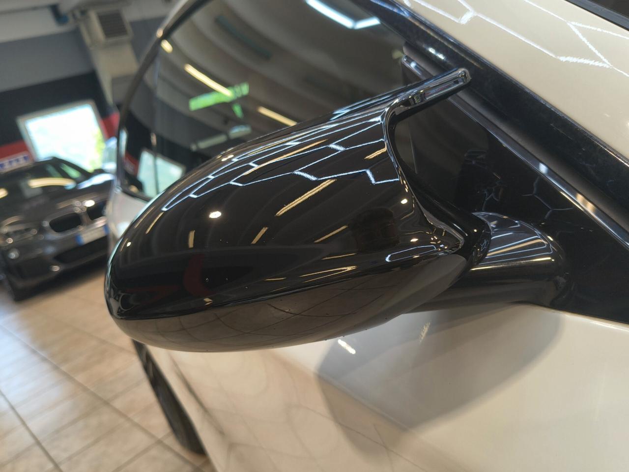 Bmw 123 123d cat 5 porte Futura DPF msport