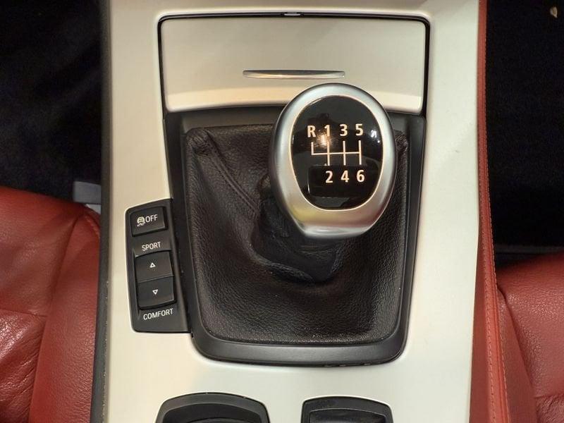 BMW Z4 Z4 sDrive18i