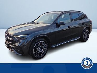 Mercedes-Benz GLC 220d 4Matic AMG Line Advanced