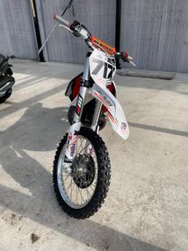 Ktm 250 SX
