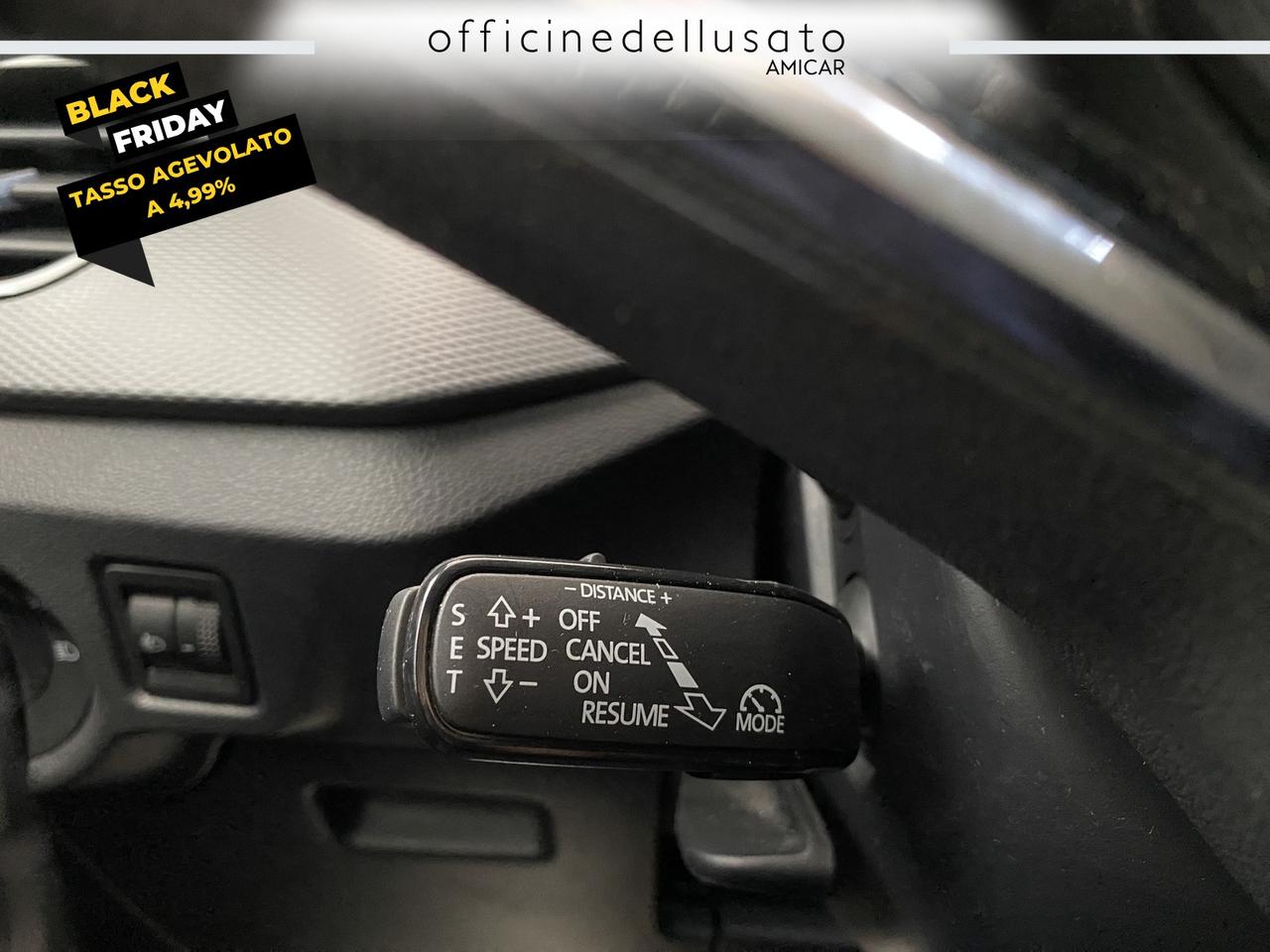 Skoda Kamiq 1.0 tsi 110cv ambition