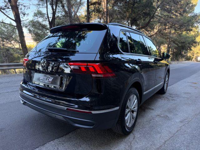 VOLKSWAGEN Tiguan 2.0 TDI 150 CV SCR DSG Life