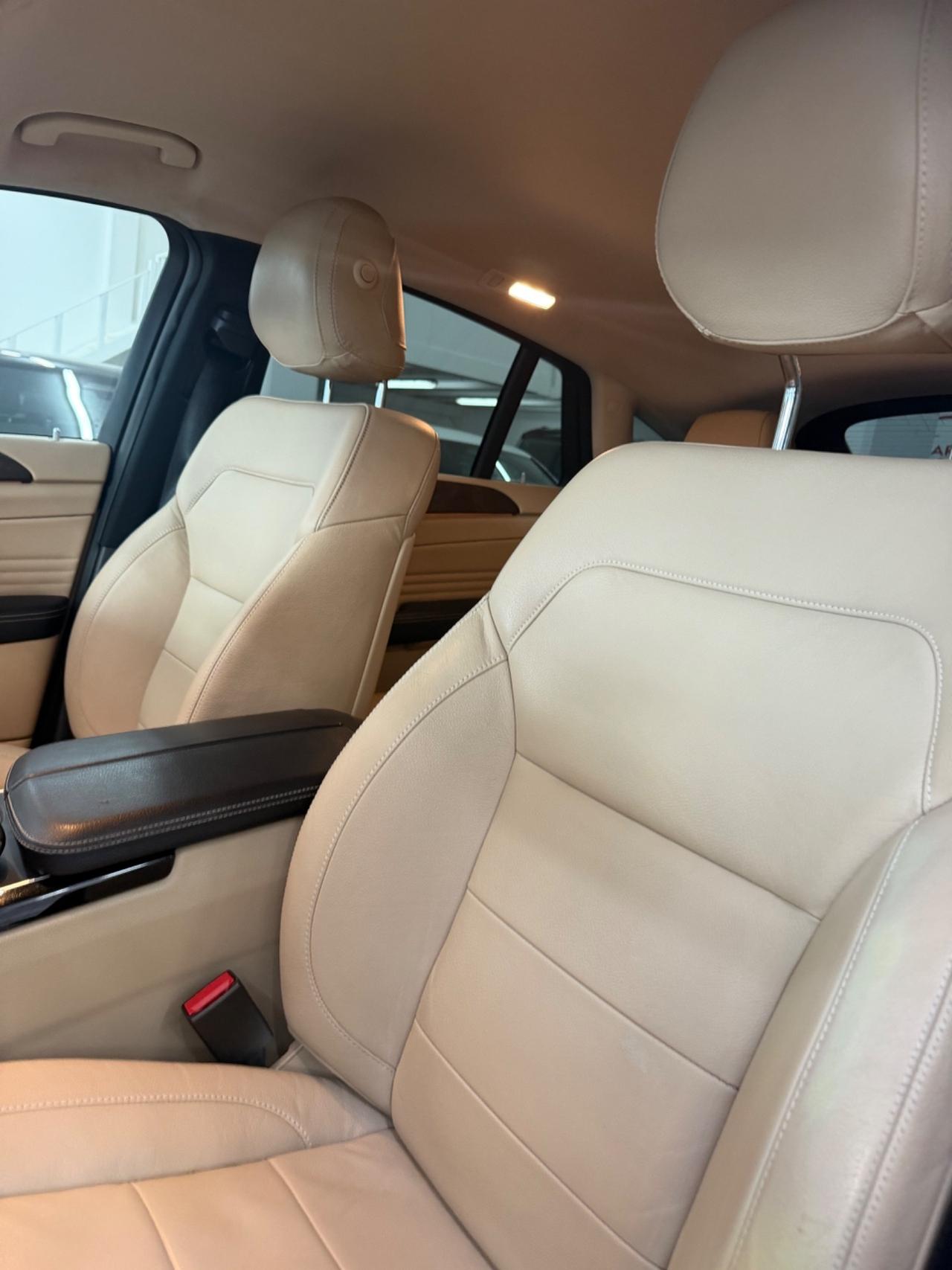 Mercedes 350 d 4Matic Coupé Sport FINANZIABILE
