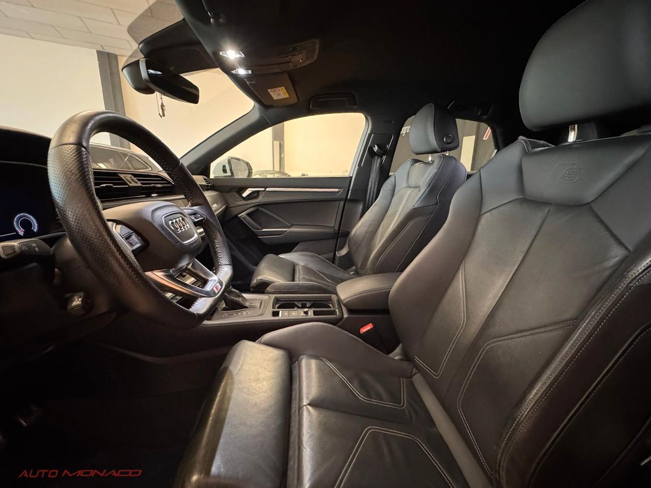 Audi Q3 SPB 40 - 2.0 TDI 190CV S-line 2020