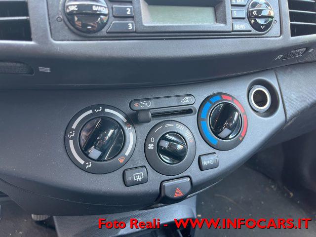NISSAN Micra 1.5d 86CV 5 porte Acenta