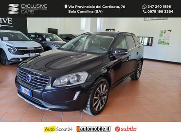 VOLVO XC60 D4 Geartronic R-design Momentum