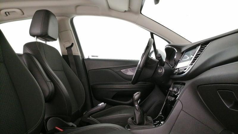 Opel Mokka X 1.6 cdti Innovation s&s 4x2 110cv