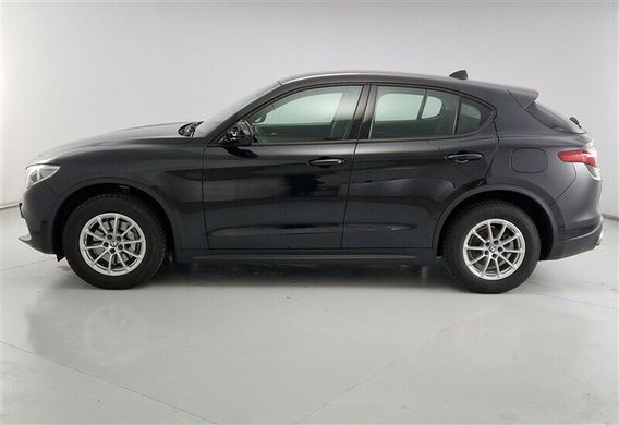 ALFA ROMEO STELVIO 2.2 Turbo Diesel 190CV AT8 Q4 Business