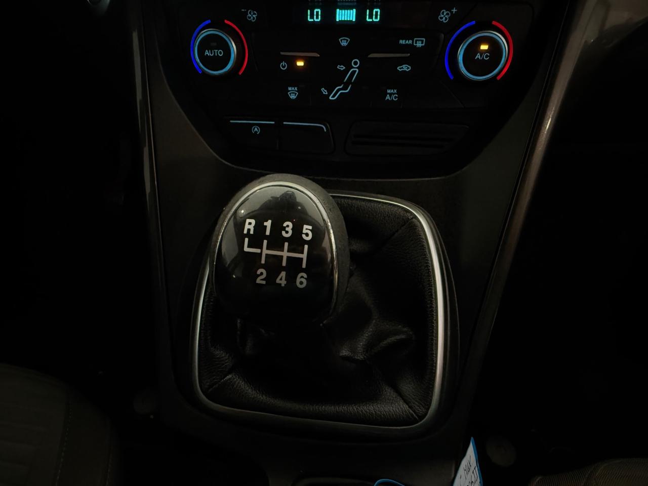 Ford C-Max 1.5 diesel ANNO 2017