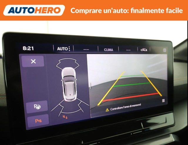 CUPRA Formentor 2.0 TDI