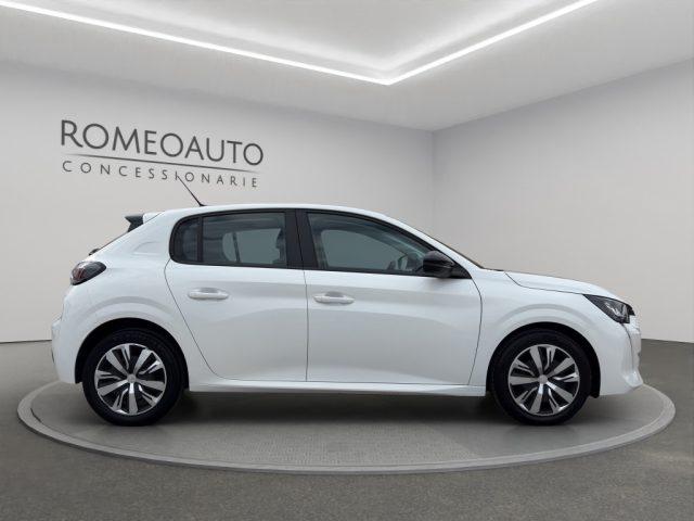 PEUGEOT 208 1.2 active pack 75 CV