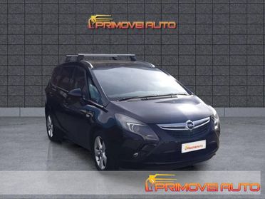 OPEL Zafira Tourer 1.6 T EcoM 150CV Elective