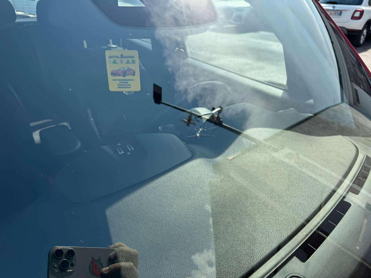 Jeep Renegade 1.6 Mjt 120 CV Limited-2019