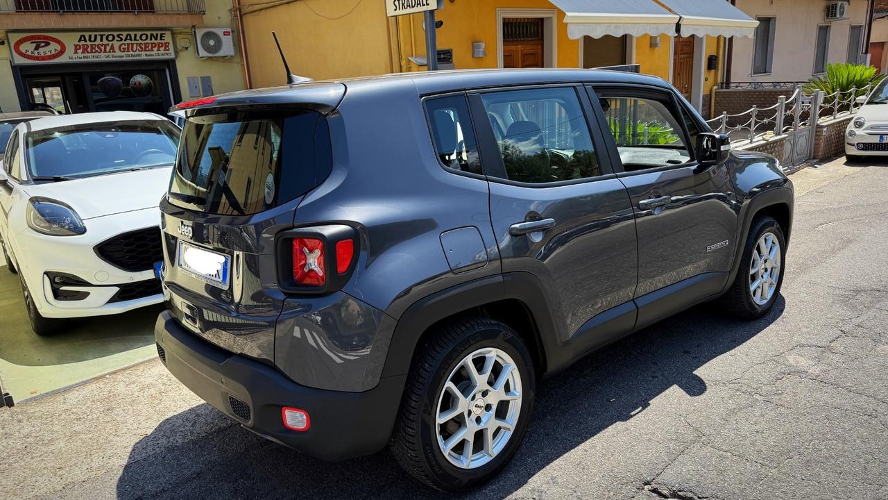 JEEP Renegade 1.6 MJT Limited - 2023