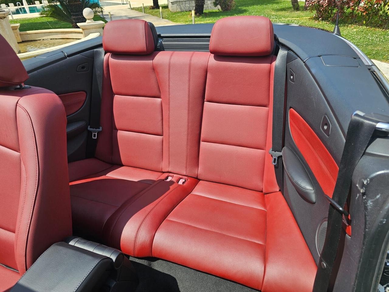 Bmw 118 125i Cabrio Futura